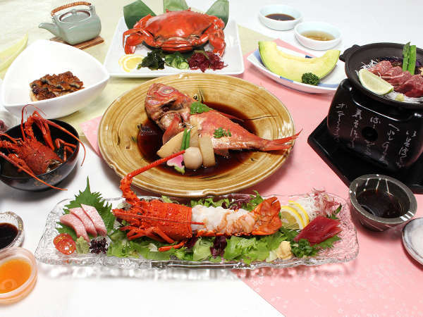 日本料理 四季 で食す 会席料理 極プラン 2食付 事前決済限定 ホテルクラウンパレス浜松 Hmiホテルグループ 宿泊予約は じゃらん