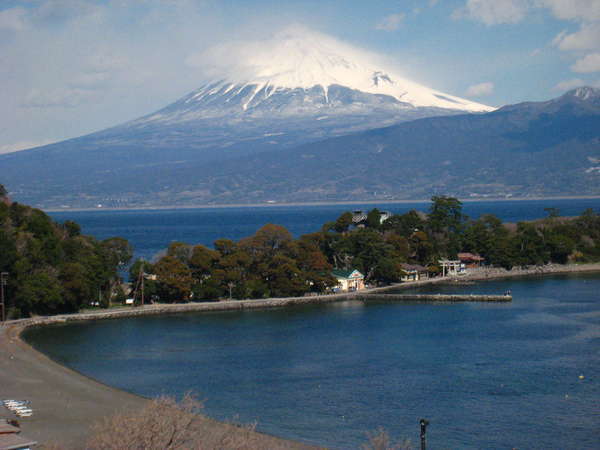 眺望最高の人気部屋 富士山を眺めながらゆったり和洋室でくつろぎプラン サンライズあねっくす 宿泊予約は じゃらん