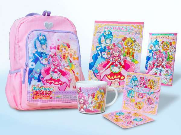 デリシャスパーティプリキュアのお部屋 ロイヤルルーム 東館1階 温泉 和洋中バイキング 白樺湖 白樺リゾート 池の平ホテル 宿泊予約は じゃらん