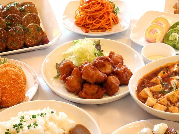 夕食付きプラン(朝食サービス) HOTEL AZ 熊本インター御領店 夕食付きプラン(朝食サービス) HOTEL AZ 熊本インター御領店