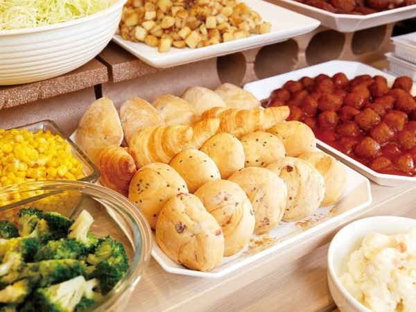 スタンダードプラン（朝食サービス） HOTEL AZ 熊本インター御領店