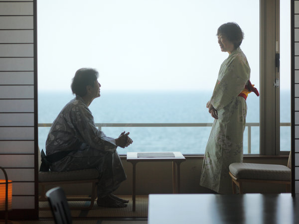 潮騒会席 お手頃価格で源泉かけ流し温泉旅行 おしどり夫婦旅に人気 皆生温泉 皆生菊乃家 宿泊予約は じゃらん