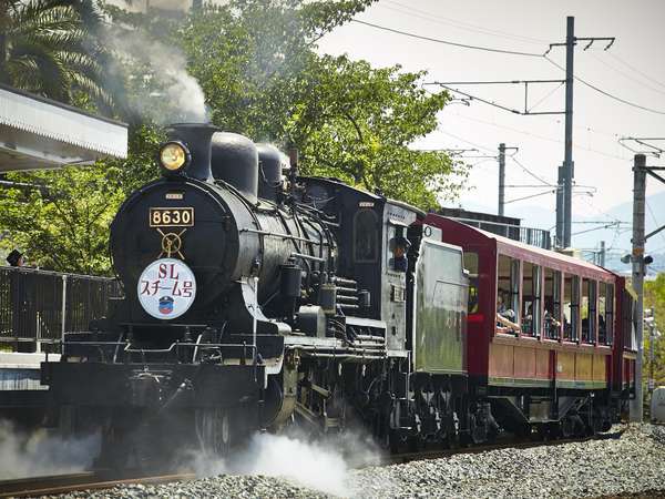 京都鉄道博物館入場券 鉄道グッズ付プラン 食事なし ホテル京阪 京都 グランデ 宿泊予約は じゃらん