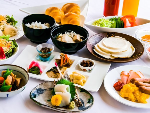 朝食付き】八戸プラザホテルチケット1000円分付プラン 八戸プラザ 