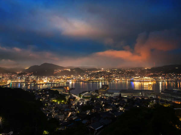 世界遺産 グラバー園入園券 長崎の魅力に触れる旅 選べる朝食付 ガーデンテラス長崎 ホテル リゾート 宿泊予約は じゃらん