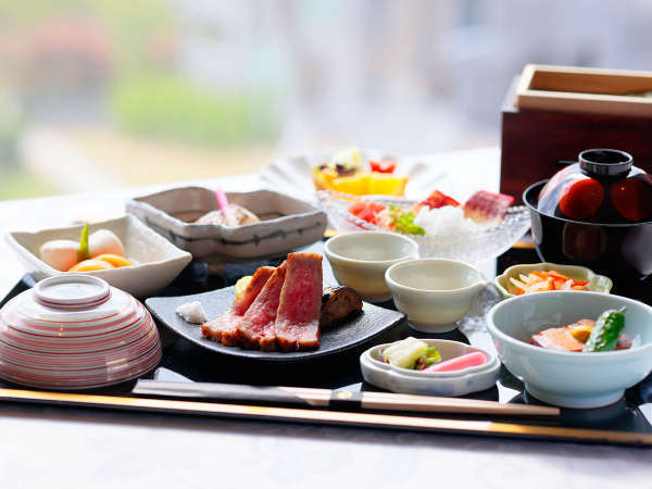 グレードアップ朝食 素材と旬にこだわった 格別な旅の朝にふさわしい 長崎三昧 竹彩or秋月 ガーデンテラス長崎 ホテル リゾート 宿泊予約は じゃらん