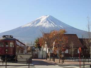 素泊まりプラン2 3名様 河口湖ステーションイン 宿泊予約は じゃらん