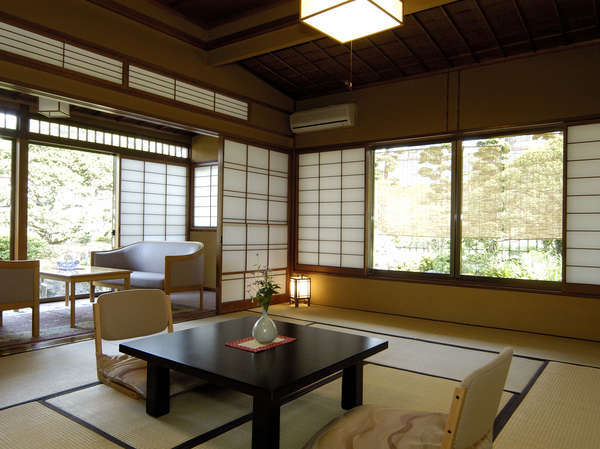 限定1部屋 のびのびくつろげる離れのお部屋 松の湯自慢の温泉とお庭をひとりじめ 天童温泉 湯の香松の湯 宿泊予約は じゃらん