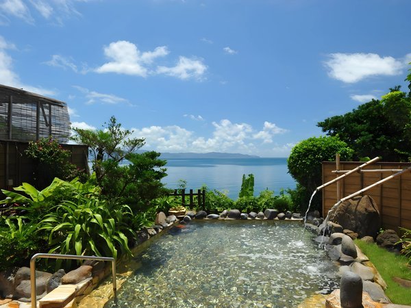 素泊まり】源泉かけ流し露天風呂の宿指宿ロイヤルホテルのお食事なし