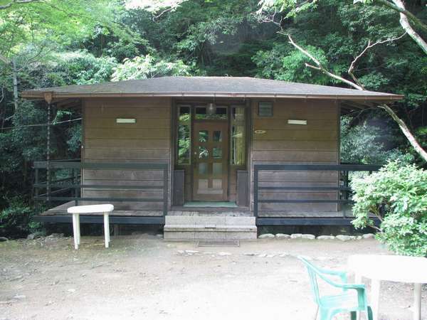 持ち込みｏｋ ロッジで素泊まりプラン 犬鳴山いこいの家 宿泊予約は じゃらん