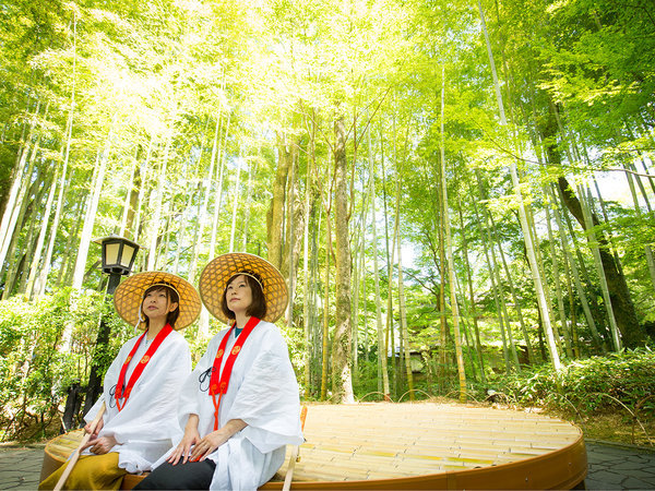 お得なお遍路セット（男女ペア）