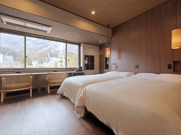 日光　静寂 静寂とまごころの宿七重八重｜体験・観光スポット ｜【公式