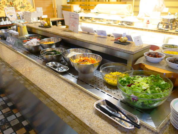 朝食付）【basic plan】☆しっかり朝ごはん！シングルプラン☆温泉付