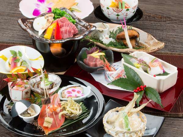 じゃらんのお得な10日間】【和室】 名古屋名物付き創作会席を じゃらんのお得な10日間】【和室】 名古屋名物付き創作会席を