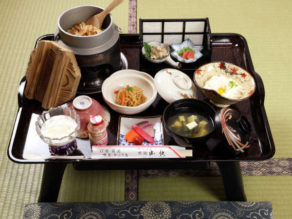 お膳台折りたたみ式(未使用)5膳セット お膳 お膳台 折りたたみ