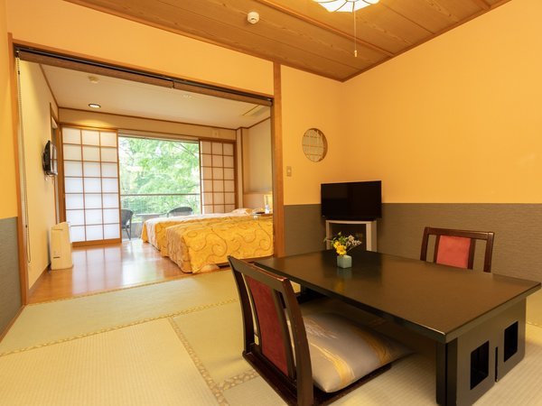 座卓 大型和机② しくみ