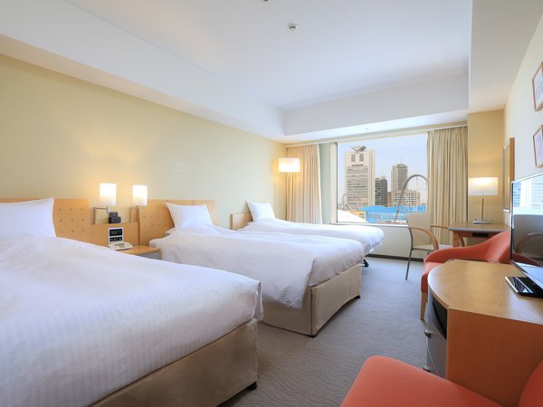 ◇標準料金◇素泊まり 東京ドームホテル - 宿泊予約は[じゃらん] 