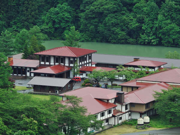 夕 朝食 個室食 コロナ対策 人里離れた山奥の秘湯で過ごす 角神温泉 和みのリゾート ホテル角神 宿泊予約は じゃらん