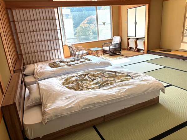 温泉むすめ】湯村千代ちゃんプラン お鍋が選べる「激アツ!!」コース