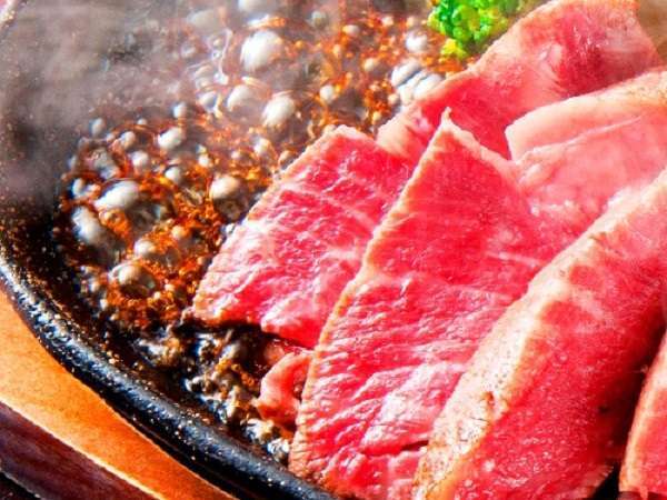 食事処 又 別会場 お肉が大好きな貴方へ お肉たっぷりプラン Lovelove肉を食べよ あわら温泉 まつや千千 宿泊予約は じゃらん