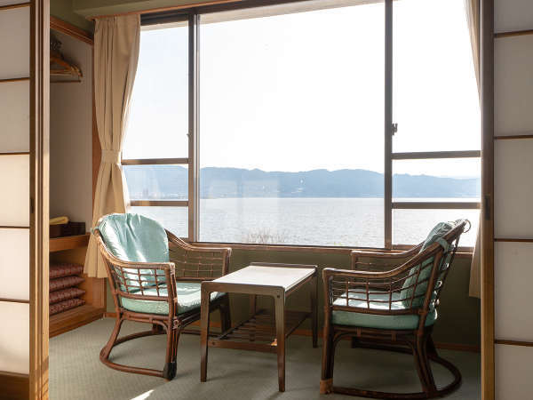 食事券1 000円付 指定店舗５店で使える お食事券付プラン １泊素泊まり 諏訪湖畔の宿 すわ湖苑 宿泊予約は じゃらん