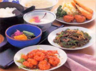 1泊2食☆地元店夕食3,000円券付】徒歩で行ける提携 1泊2食☆地元店夕食3,000円券付】徒歩で行ける提携