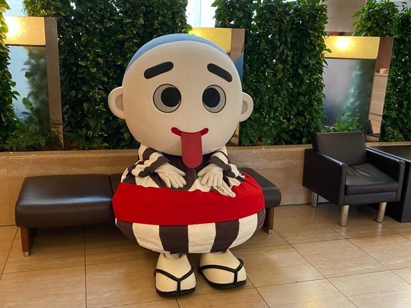 【レア】ご当地キティ　三重　四日市近鉄　こにゅうどうくん キティちゃんのストラップ 四日市 こにゅうどうくん｜Yahoo