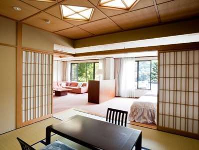 プレミアルーム確約 インターネット販売限定 １泊２食付 禁煙 四季倶楽部 シオン熱海 宿泊予約は じゃらん