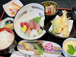 昼食日帰り】部屋食×露天付客室◇プチ贅沢コース♪ かつらぎ温泉 八風の湯 宿「八風別館」の日帰り・デイユースプラン - 宿泊予約は[じゃらん]