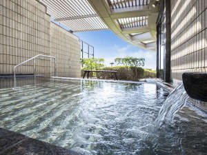 日帰り温泉 湯ったりランチ 天然温泉 ランチ 客室はご利用いただけません ヒルトン小田原リゾート スパの日帰り デイユースプラン 宿泊予約は じゃらん