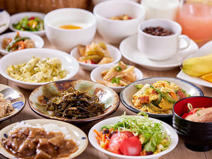 【エコ連泊割】2連泊でお得にステイ（朝食ブッフェ付） 沖縄ナハナ・ホテル＆スパ - 宿泊予約は[じゃらん]