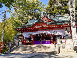 デイユース パワースポット 来宮神社 まで徒歩3分 天然温泉宿で日帰り熱海ぶらり旅 熱海来宮の湯 松月の日帰り デイユースプラン 宿泊予約は じゃらん