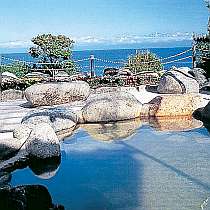 うまい魚の宿 サンヒルズのと