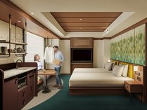HANARE by Tokyu Stay Kyoto Sanjoy2025N929OPENz
