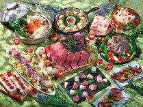 ANA�N���E���v���U�z�e�����c by IHG