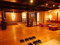 神白温泉国元屋