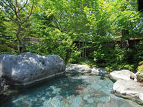 尾瀬かまた宿温泉 水芭蕉乃湯 梅田屋旅館