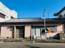 �꓏�݂��̏h�@���̉B���