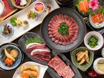 囲炉裏の温泉宿 いさみ館