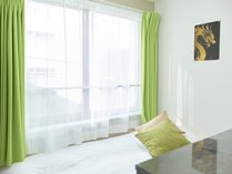 THE UNDERZ SUITE RESIDENCE