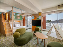 ���ȃ��C�N���]�[�g�i���FAMBIENT���ȃz�e���j