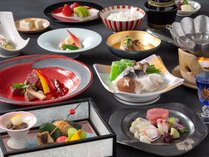 京都・嵐山 ご清遊の宿 らんざん