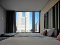 U mbg Vh(THE KNOT TOKYO Shinjuku)
