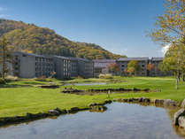 斑尾東急リゾート ホテルタングラム