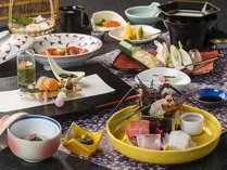 ���R�̕ʓ@�@���c�Z���g�����z�e��