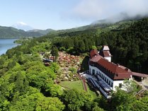 ���c�} �R�̃z�e��