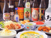 ホテルセントラルイン 夕食&朝食が無料サービス!