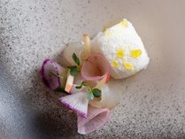 Auberge �����X[kamosu mori]