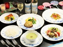 �y���V�����@�t�H�[�V�[�Y��