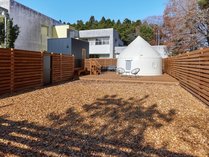 ReSchool Nasu Glamp